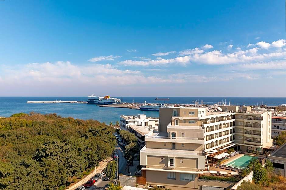 Athineon Hotel