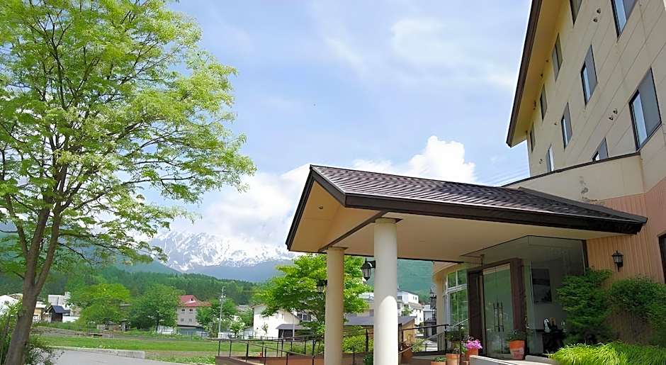 Hakuba Panorama Hotel