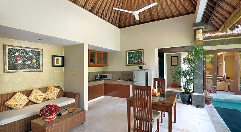 The Buah Bali Villas