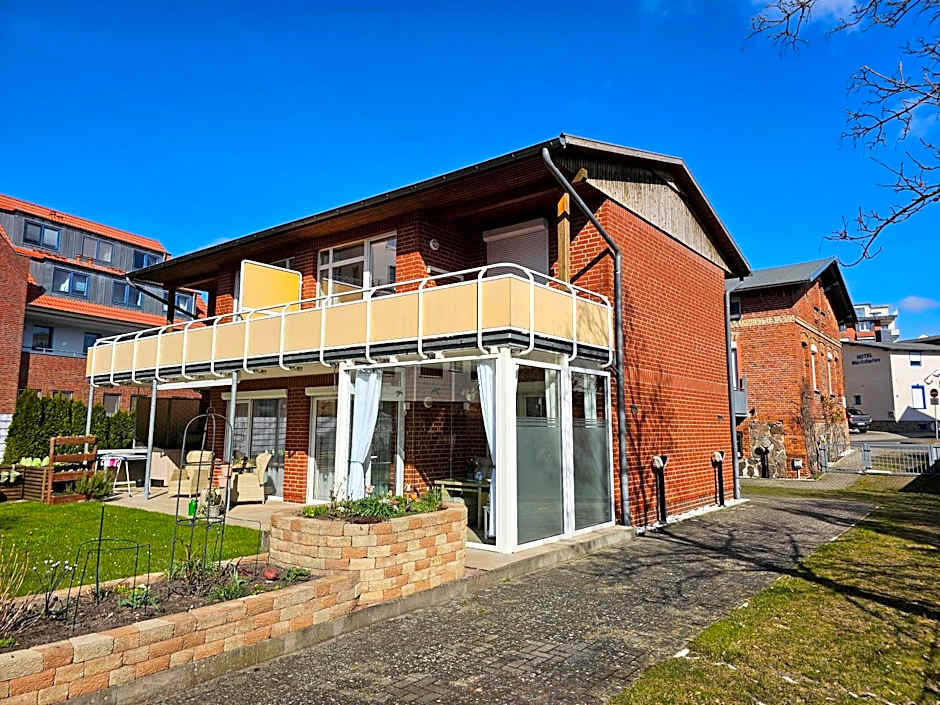 Haus Kim - Apartments