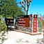 High Desert Motel Joshua Tree National Park