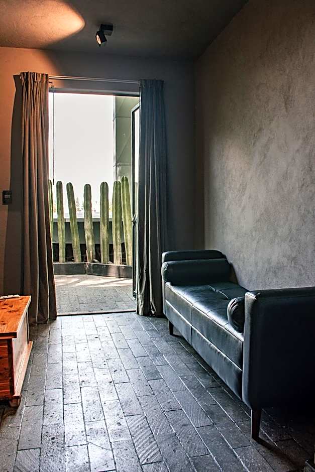Hotel Piedras Neg