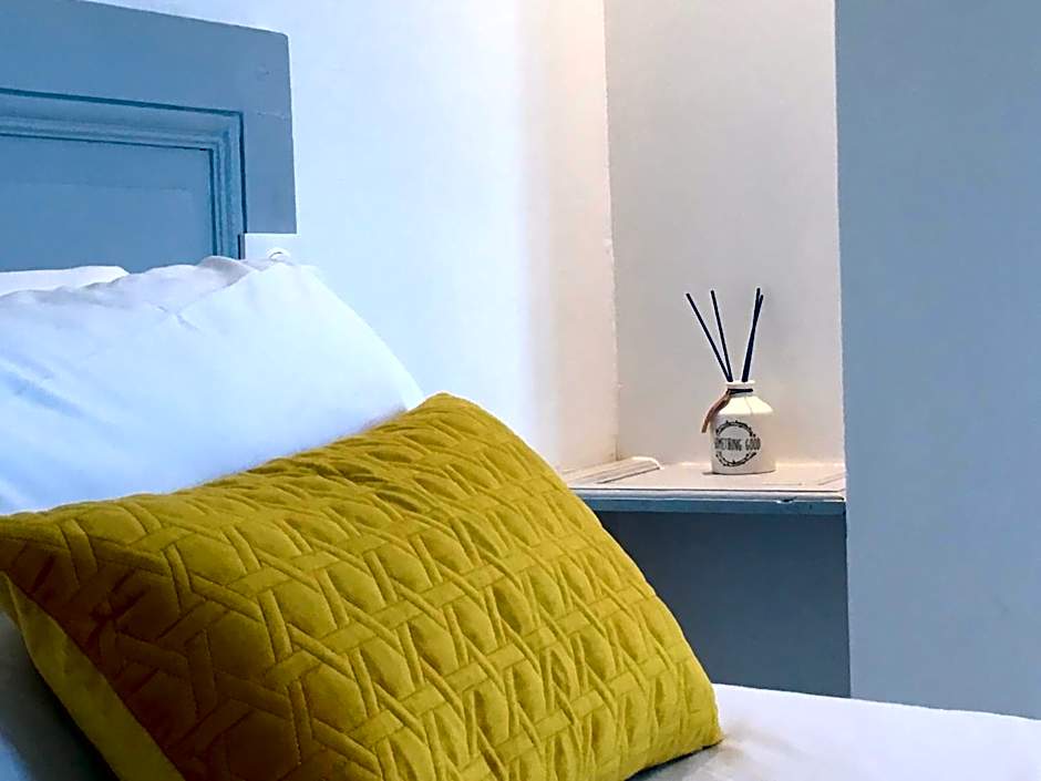 MAISON MIGNARDISE - Cité