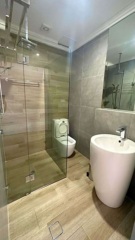 Sydney RiseOn Hotel