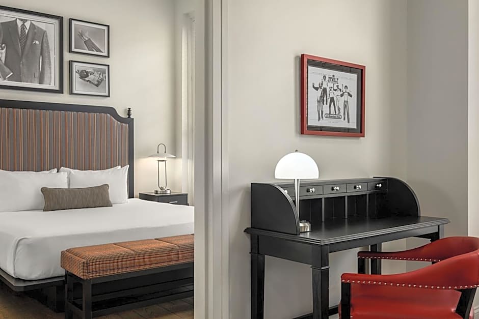 The Rubenstein Hotel