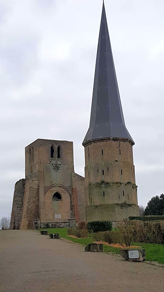 chambres d'hôtes Le Carillon
