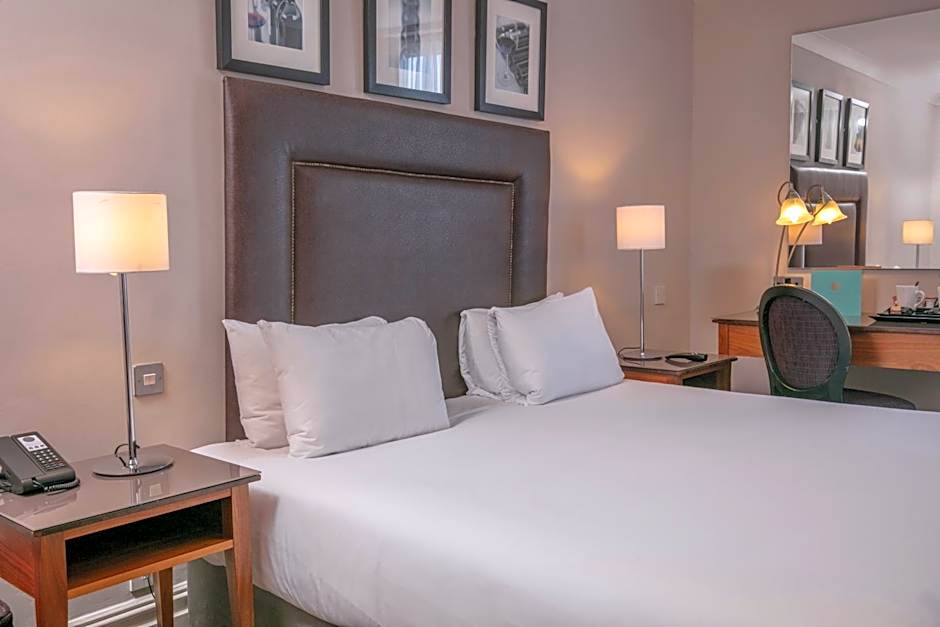 Hallmark Hotel Bournemouth Wes photo 46