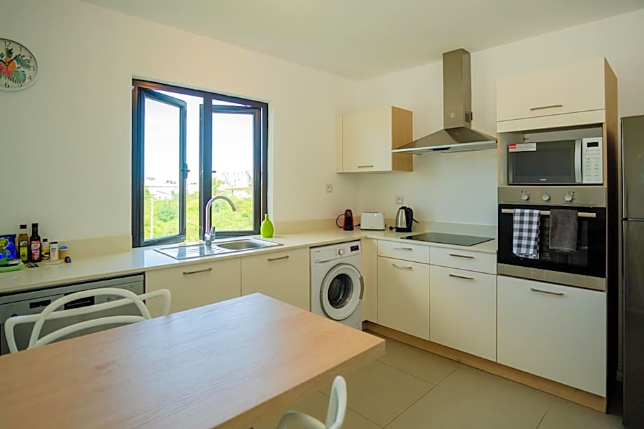 Palm Biche Residence