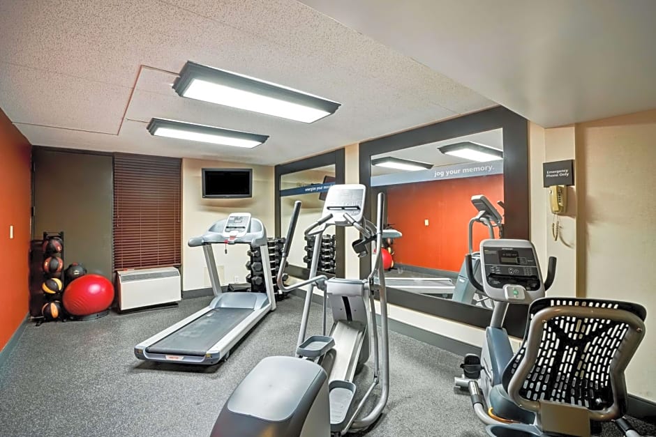 Hampton Inn Norfolk-Naval Base