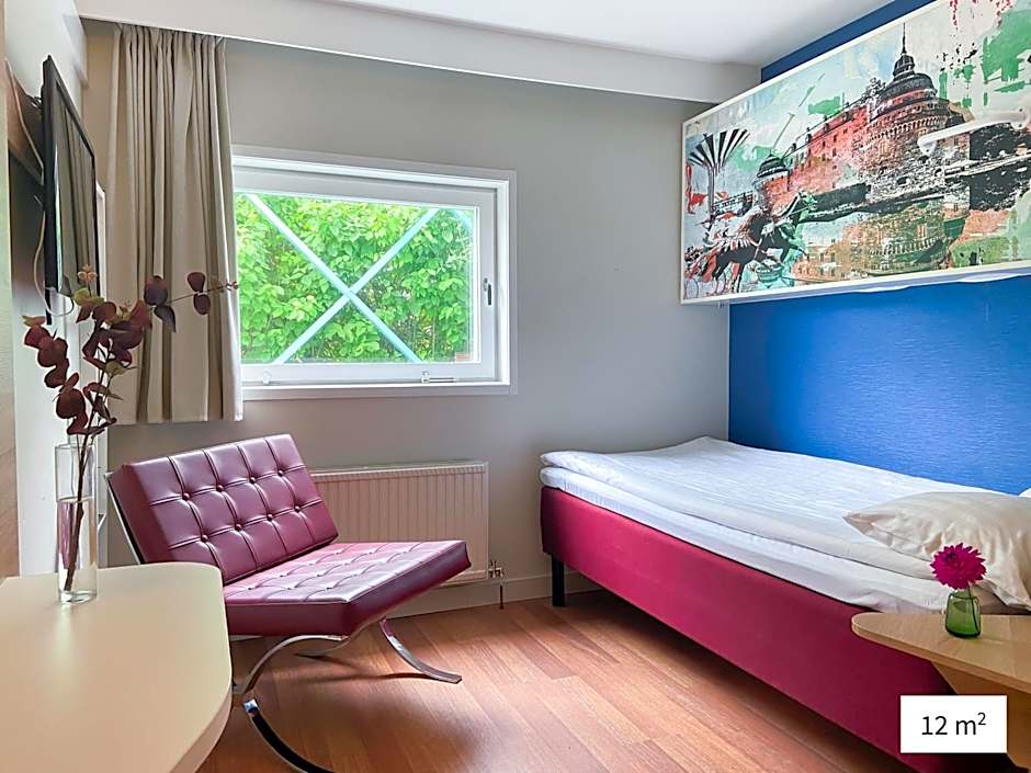 Good Morning Örebro