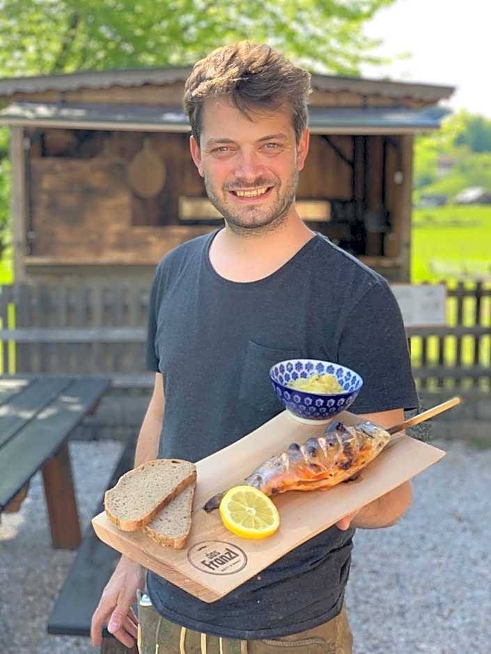 Das Franzl - Bett & Brot