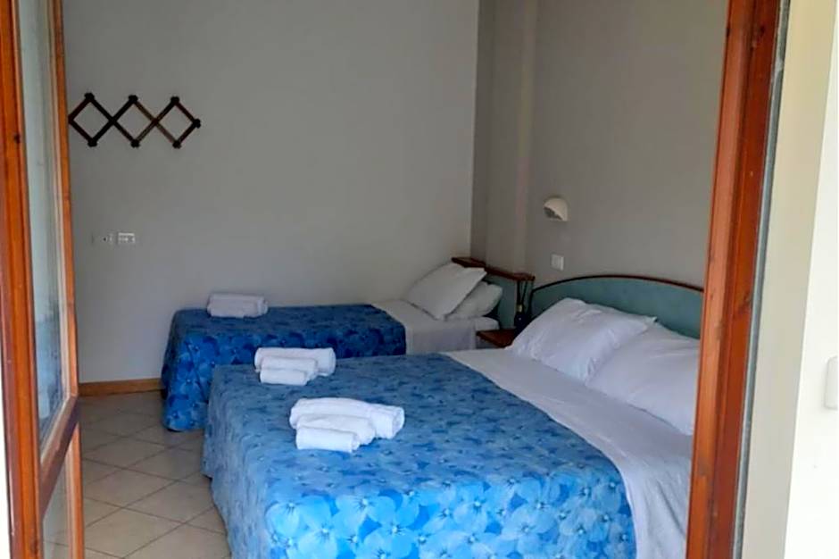 Residence Pineta Verde