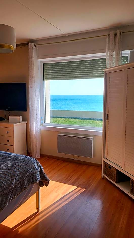 Villa Face Mer