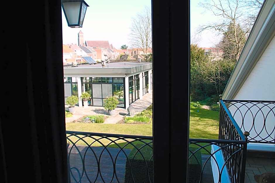 Villa Pura Vida