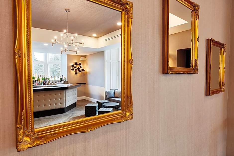 Oddfellows On The Park