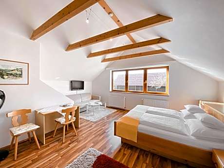 Comfort Double Room