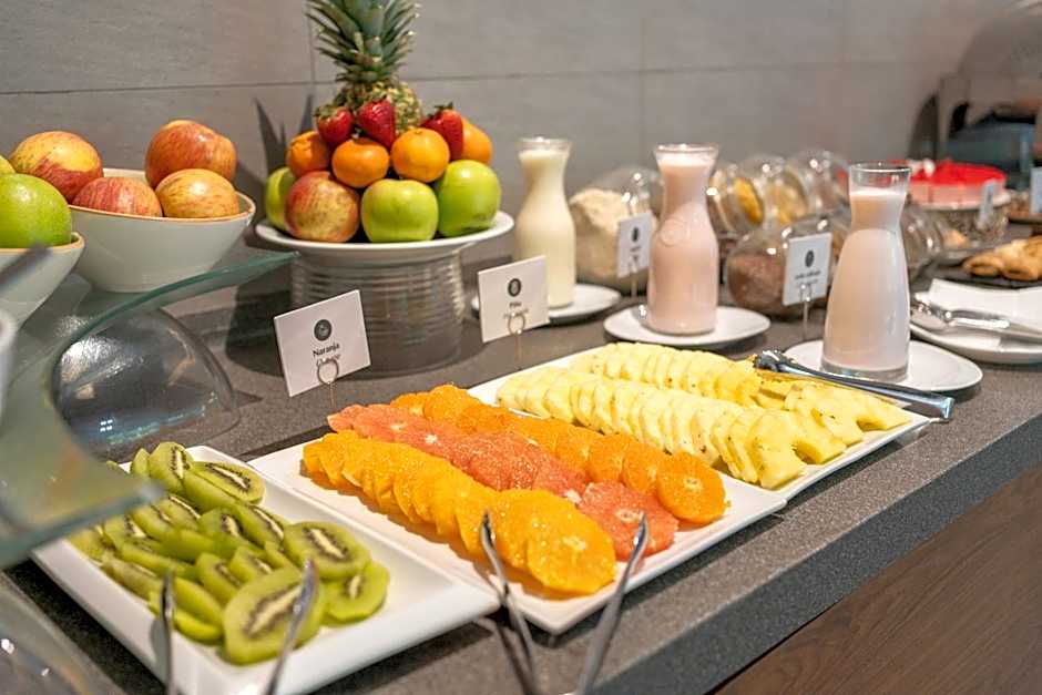 abba Presidente Suites Santiago