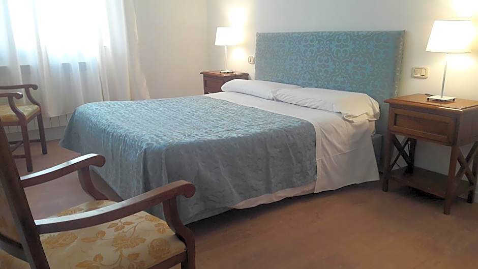 Il Grifo Camere e Suites