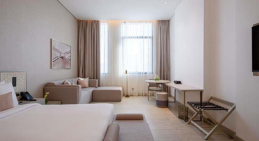 Arabella Beach Hotel Kuwait, Vignette Collection By IHG