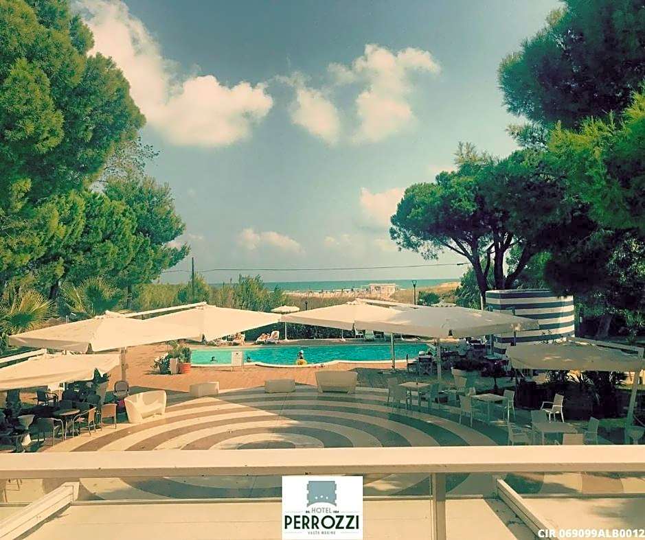 Hotel Perrozzi