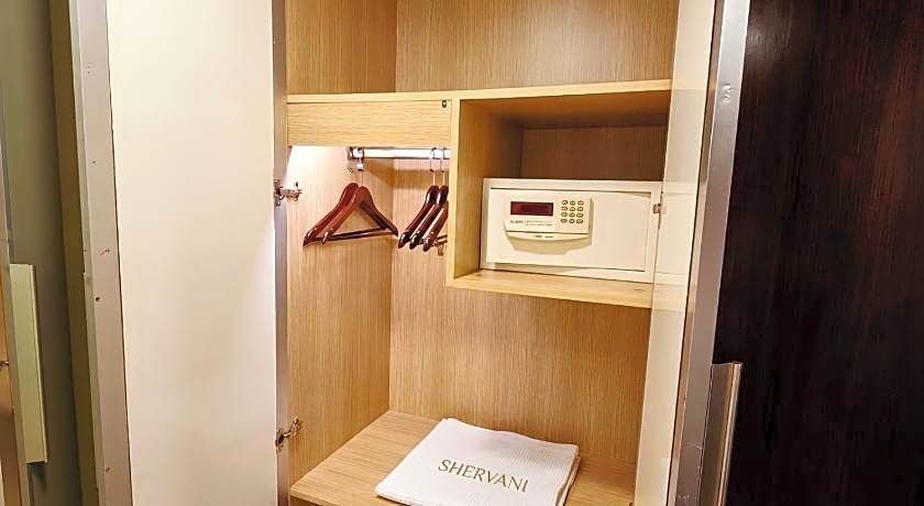 Shervani Hotel Nehru Place