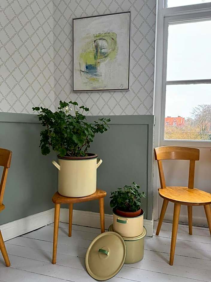 STF Landskrona Hostel