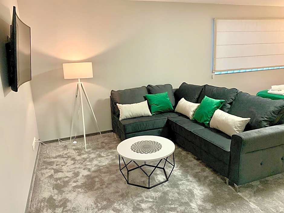 Apartamenty ELITMAT