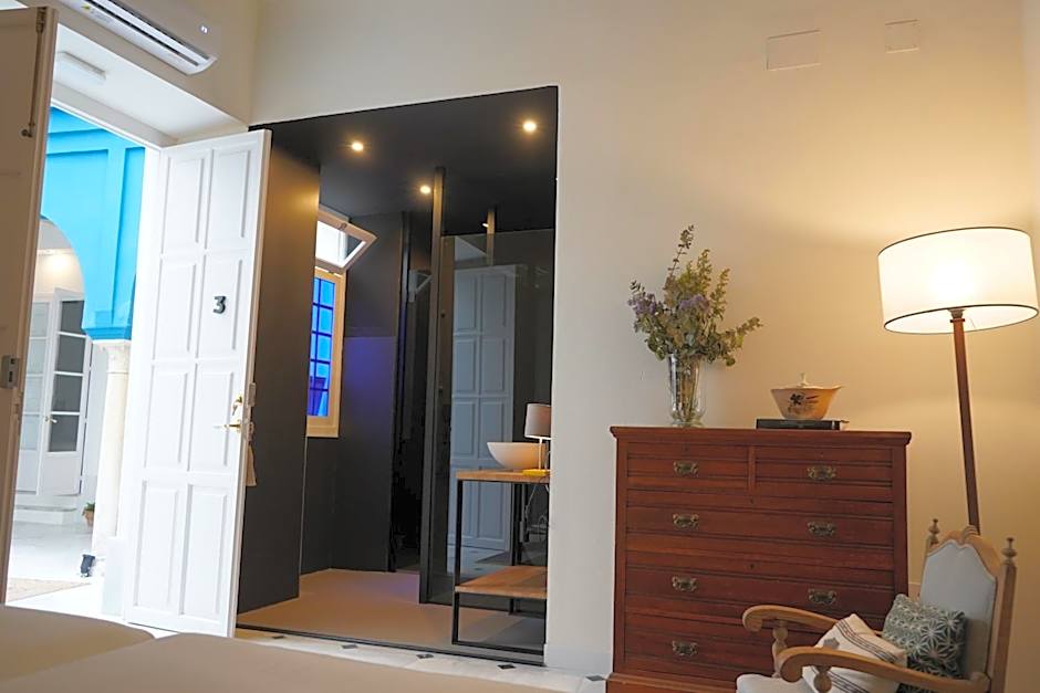 MDD4 Health Experience Hotel - Adults Only