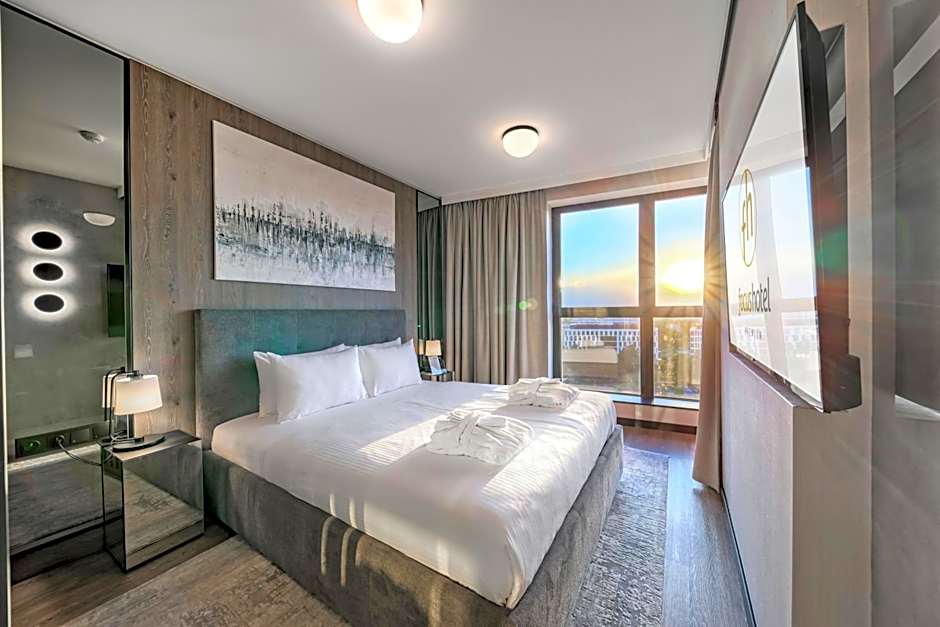 Focus Hotel Premium Warszawa