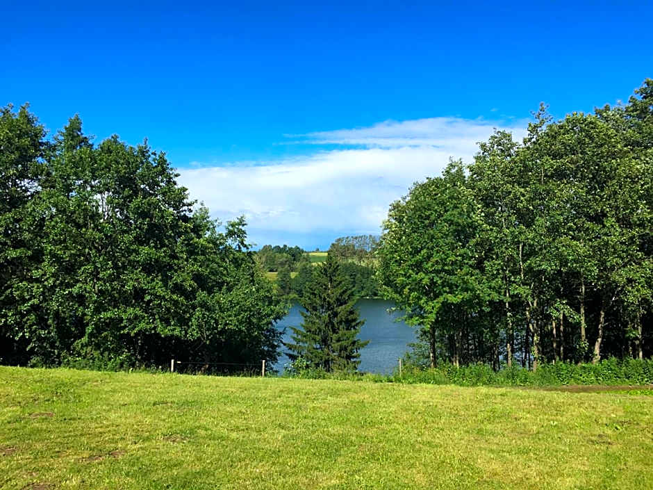 Siedlisko Pod Strzechą