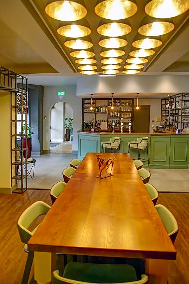 Best Western Plus Nottingham Westminster Hotel