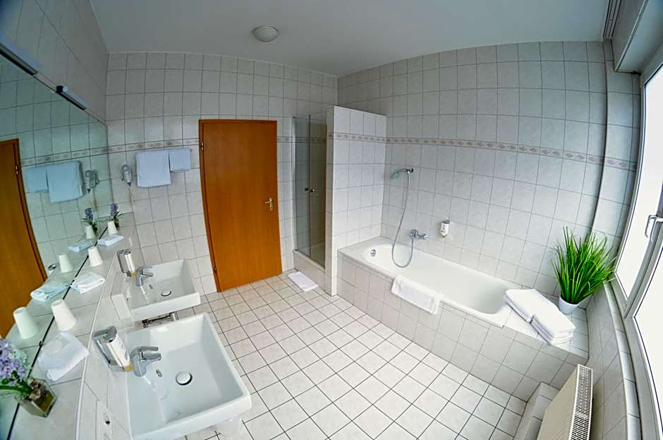 Hotel Am Markt