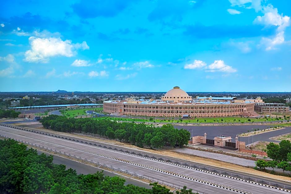 Fairfield by Marriott Jodhpur