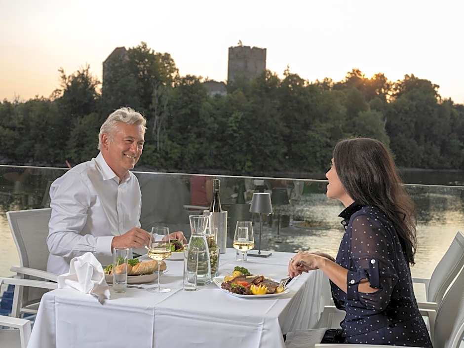 Hotel Ottenstein - Das Wohlfühlhotel