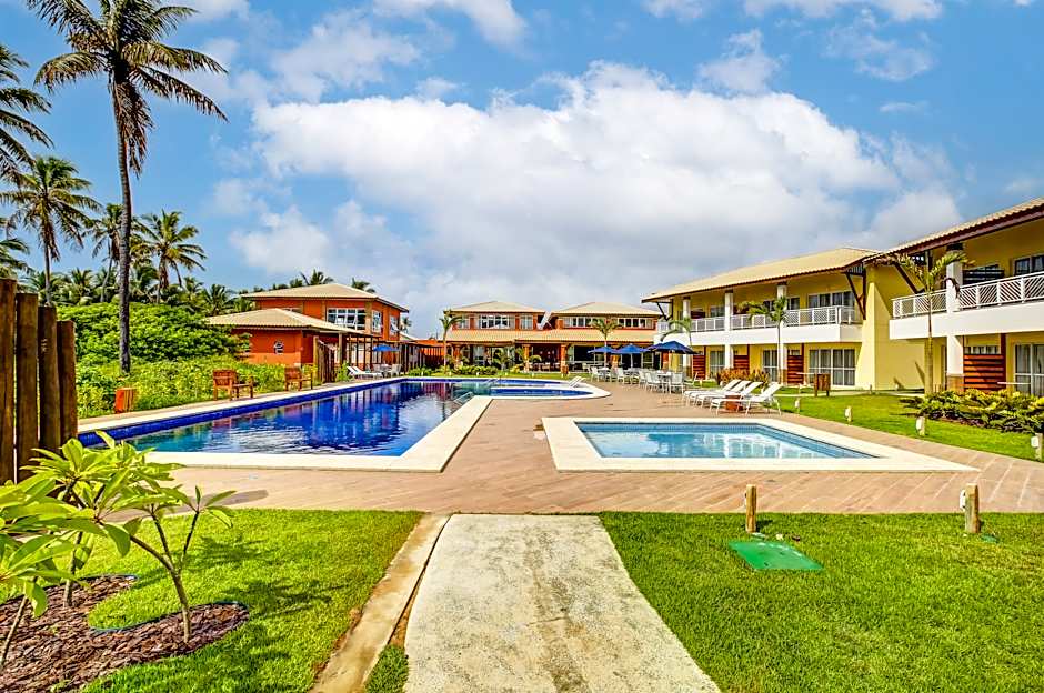 Hotel Boutique e Spa Ponta de Inhambupe