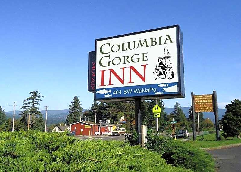 Columbia Gorge Inn