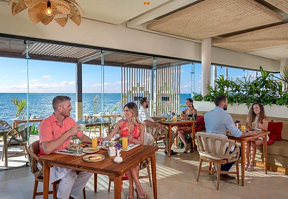 The Eden by Desire Riviera Maya All Inclusive, Exclusively for Couples