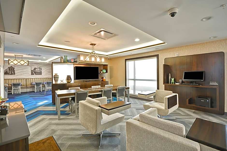 TownePlace Suites by Marriott Cranbury South Brunswick