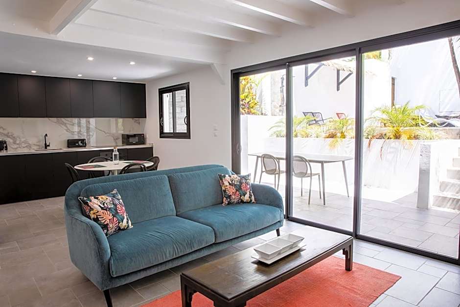 Domaine de la Palmeraie - Villas Lodge