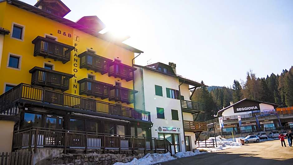 Hotel B&B Francolini