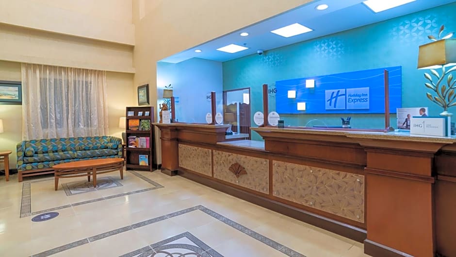Holiday Inn Express & Suites Cuernavaca By IHG