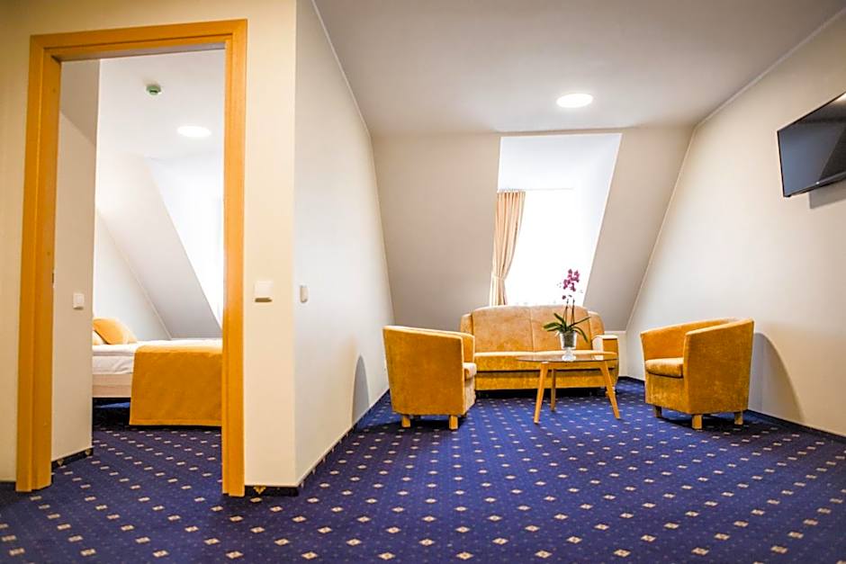 Sanatorija ,,Tulpės"