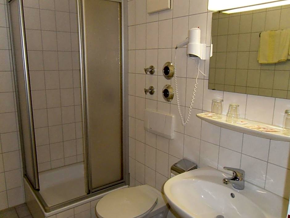 Hotel Gasthof Traube