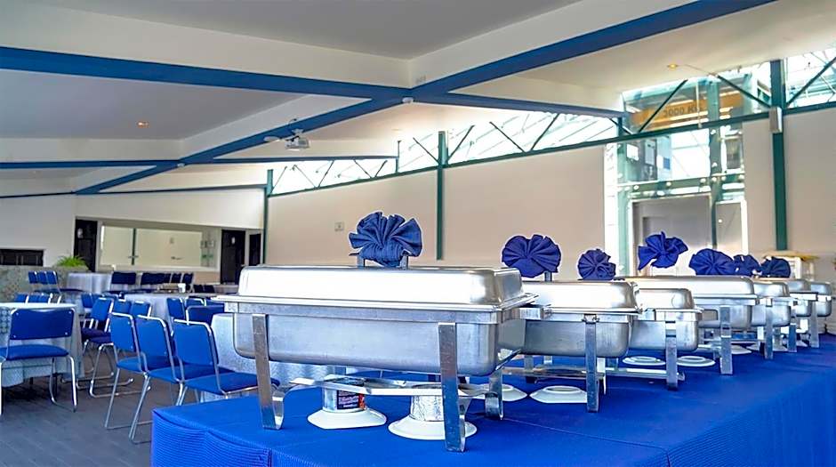 Best Western Hotel San Pedro Puebla