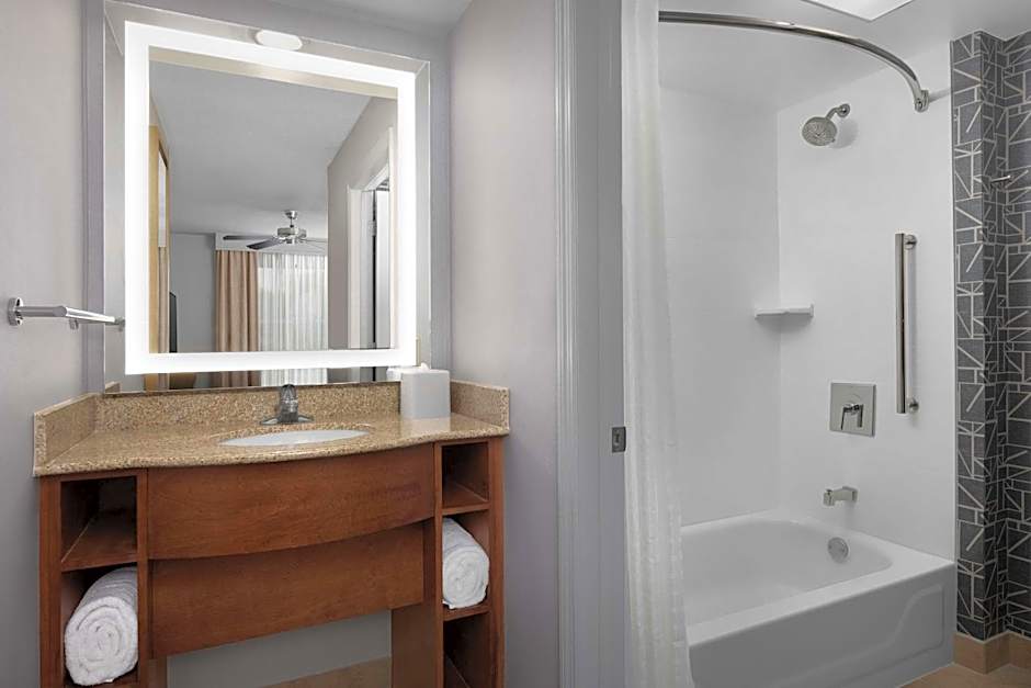 Homewood Suites By Hilton Raleigh-Durham Ap/Research Triang.