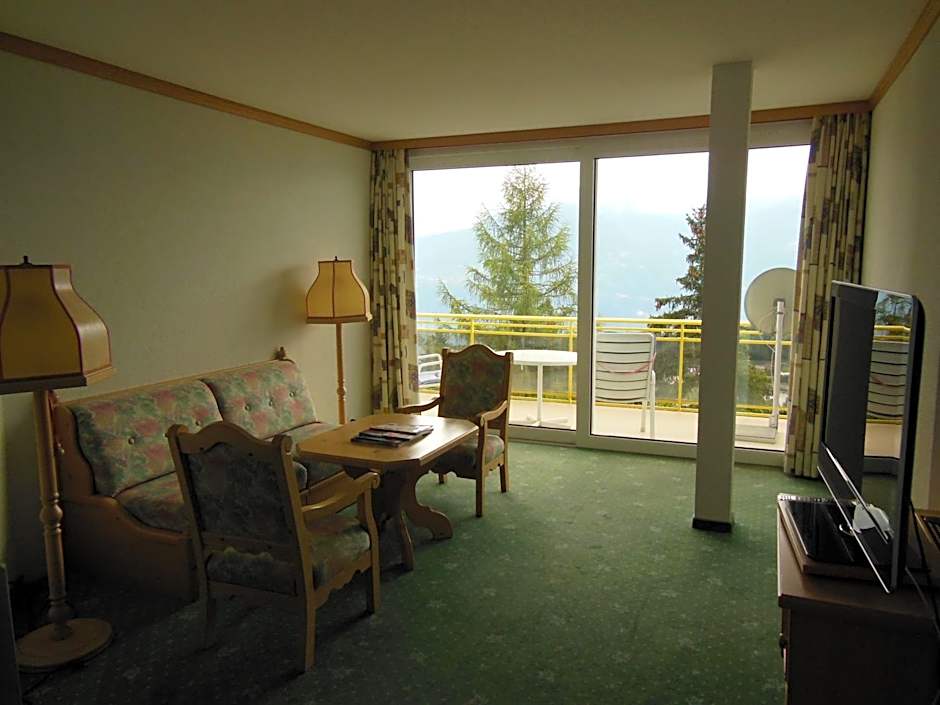 Grand Hôtel du Parc