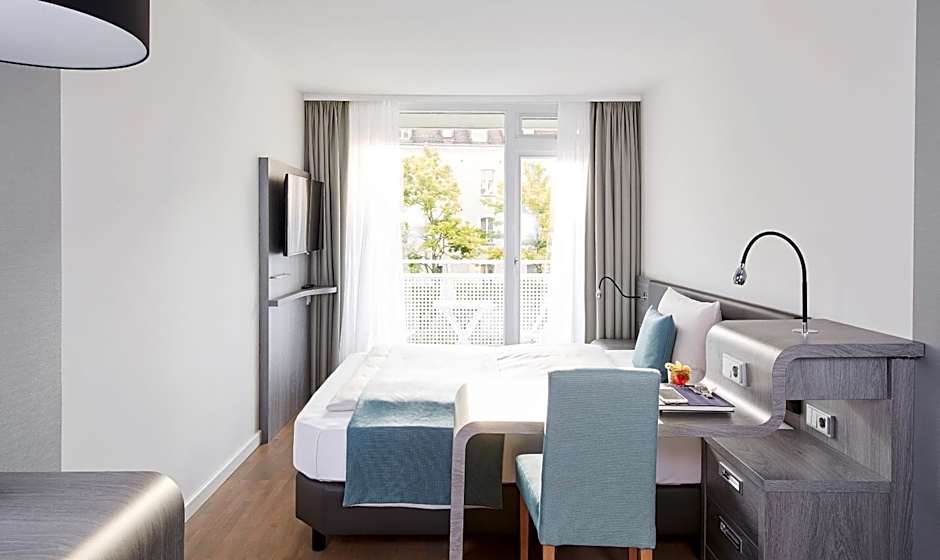 Living Hotel Nürnberg