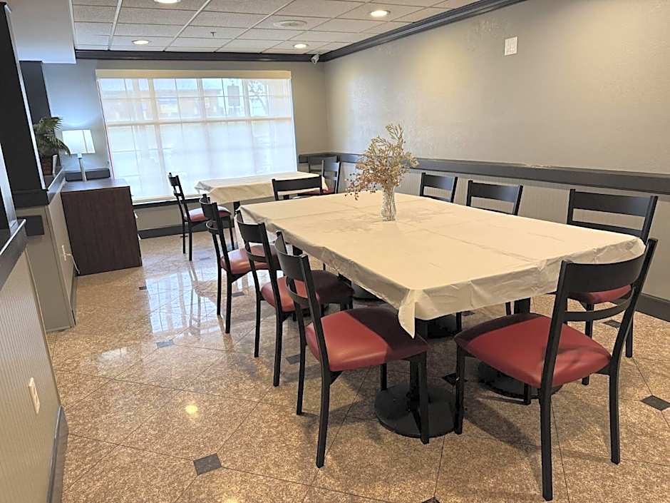 Red Roof Inn Lancaster