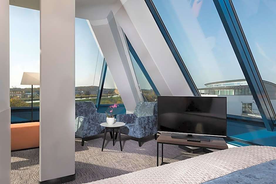 Excelsior Hotel Nurnberg Furth, a member of Radisson Individuals