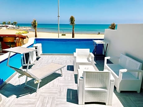 Terrazze Sul Mare